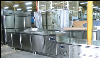Alliied Foodservice Equipment (Sabah) Sdn Bhd