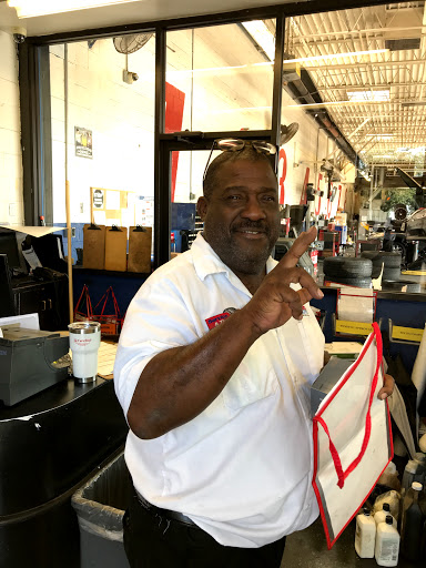 Auto Parts Store «Pep Boys Auto Parts & Service», reviews and photos, 3305 Harwood Rd, Bedford, TX 76021, USA