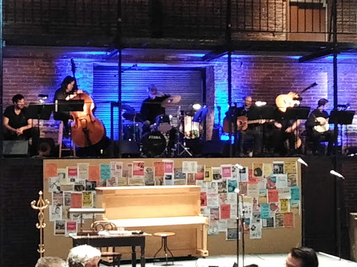 Performing Arts Theater «New Hazlett Theater», reviews and photos, 6 Allegheny Square E, Pittsburgh, PA 15212, USA