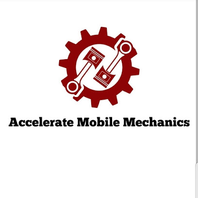 Accelerate Mobile Mechanics
