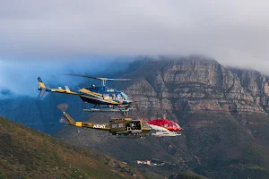 Sport Helicopter Rides Cape Town image