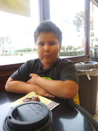 Donut Shop «Yum Yum Donuts», reviews and photos, 5454 Orangethorpe Ave, La Palma, CA 90623, USA