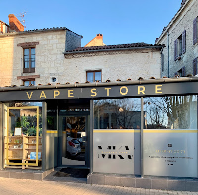 MANOUKA VAPE & CBD à Périgueux