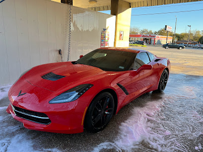North Texas Car Wash