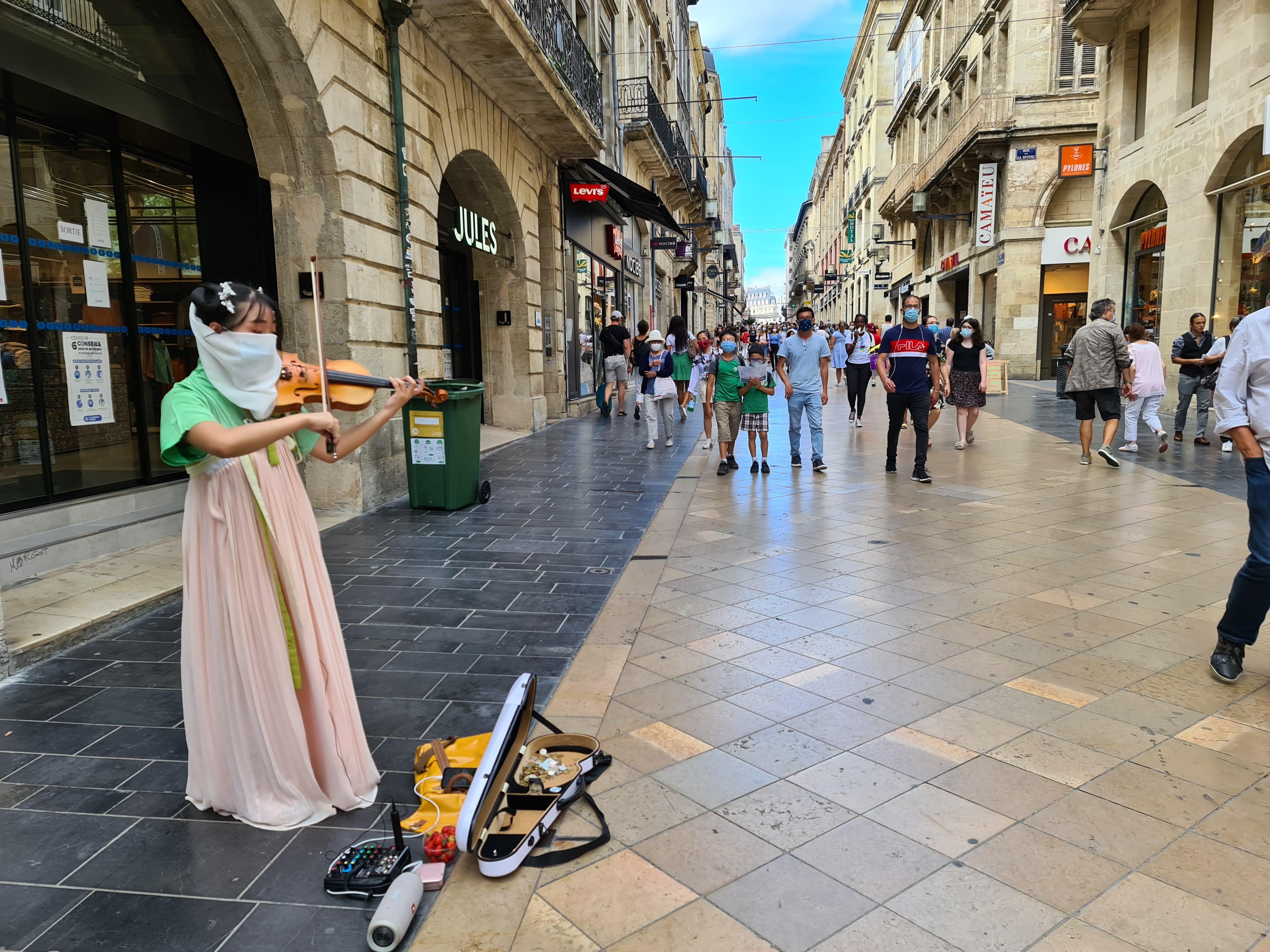 Photo n° 3 de l'avis de Jean-François.o fait le 27/08/2020 à 17:48