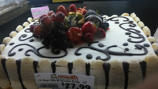 Supermarket «Vallarta Supermarkets», reviews and photos, 3425 Whittier Blvd, Los Angeles, CA 90023, USA