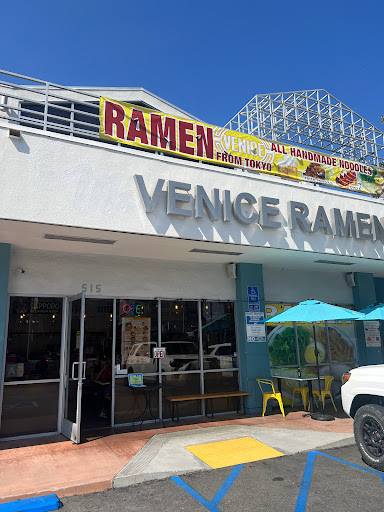 VENICE RAMEN image