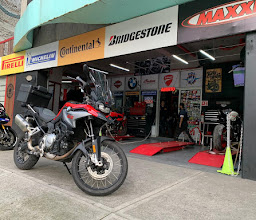 Bridgestone Service Center photo