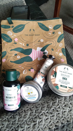 Reviews of The Body Shop in Ipswich - Cosmetics store