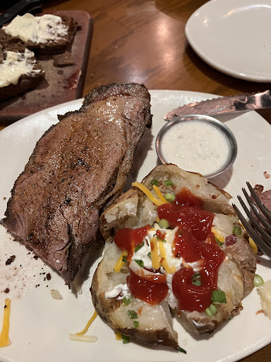 Outback Steakhouse