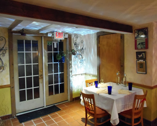 Restaurant «The Tasting Room at Gendron Catering», reviews and photos, 3767 NY-9G, Rhinebeck, NY 12572, USA