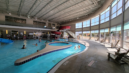 Northwest Recreation Center - 1255 West Clark Avenue, 1300 W 300 N, Salt Lake City, UT 84116