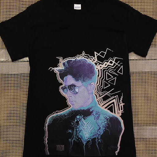 Screen Printer «Jurassic Prints», reviews and photos, 219 S 36th St, Phoenix, AZ 85034, USA