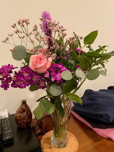 Florist «Englewood Florist, Inc.», reviews and photos, 47 E Palisade Ave, Englewood, NJ 07631, USA