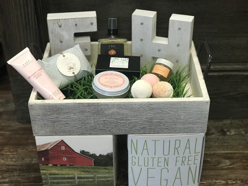 Hair Salon «Lime Lite salon», reviews and photos, 612 Carteret St, Beaufort, SC 29902, USA