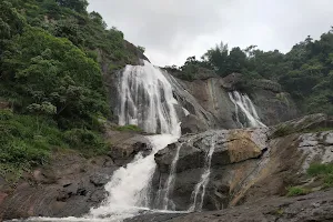 Thooval Waterfalls image