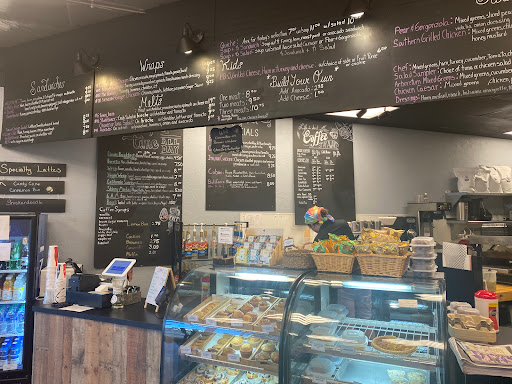 Bakery «Cinnamon Bear Bakery & Deli», reviews and photos, 600 University Blvd, Harrisonburg, VA 22801, USA
