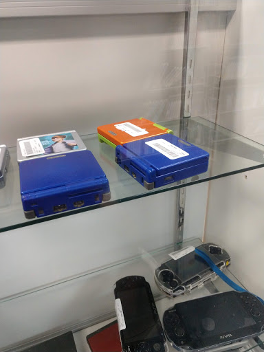 Video Game Store «Games Galore», reviews and photos, 13500 Beach Blvd, Jacksonville, FL 32224, USA