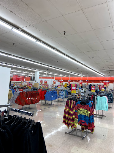 Discount Store «Kmart», reviews and photos, 200 Passaic Ave, Kearny, NJ 07032, USA
