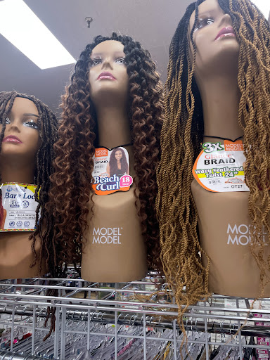 Beauty Supply Store «Sammy Hair & Beauty Supply», reviews and photos, 10942 Hamilton Ave, Cincinnati, OH 45231, USA