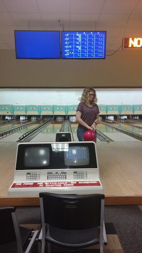 Bowling Alley «Jefferson Lanes», reviews and photos, 1018 Lee St, Jefferson, GA 30549, USA