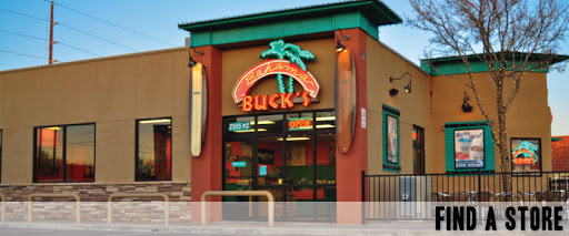 Bahama Buck's - Harker Heights