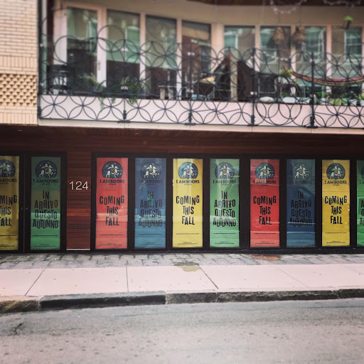 I AM Books, 189 North St, Boston, MA 02113, USA, 
