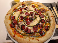 Plats et boissons du Pizzeria Chez Pap's Pizza à Mazères - n°4