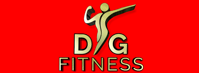 D.G Fitness - Personal Trainer