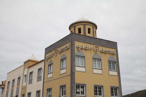 Gadir Dental en Tegueste, Santa Cruz de Tenerife