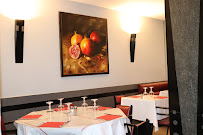 Atmosphère du Restaurant italien Nieli à Paris - n°7