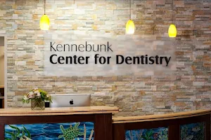 Kennebunk Center for Dentistry image
