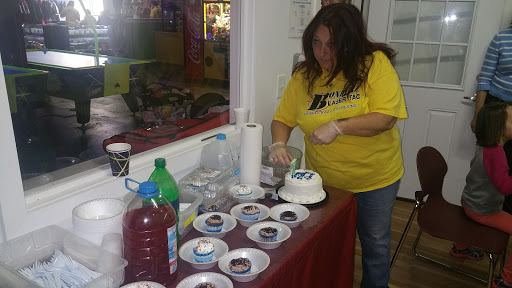 Video Arcade «Bonkerz Family Fun Center», reviews and photos, 4437 New Jersey 27 #1a, Princeton, NJ 08540, USA