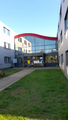 Communauté d'Agglomération Rochefort Océan à Rochefort