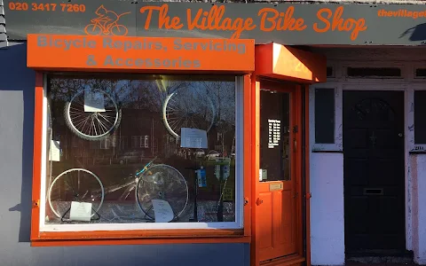 The Village Bike Shop image