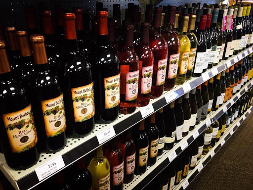 Liquor Store «Happy Hour Wine & Spirits», reviews and photos, 9105 US-71, Fort Smith, AR 72908, USA