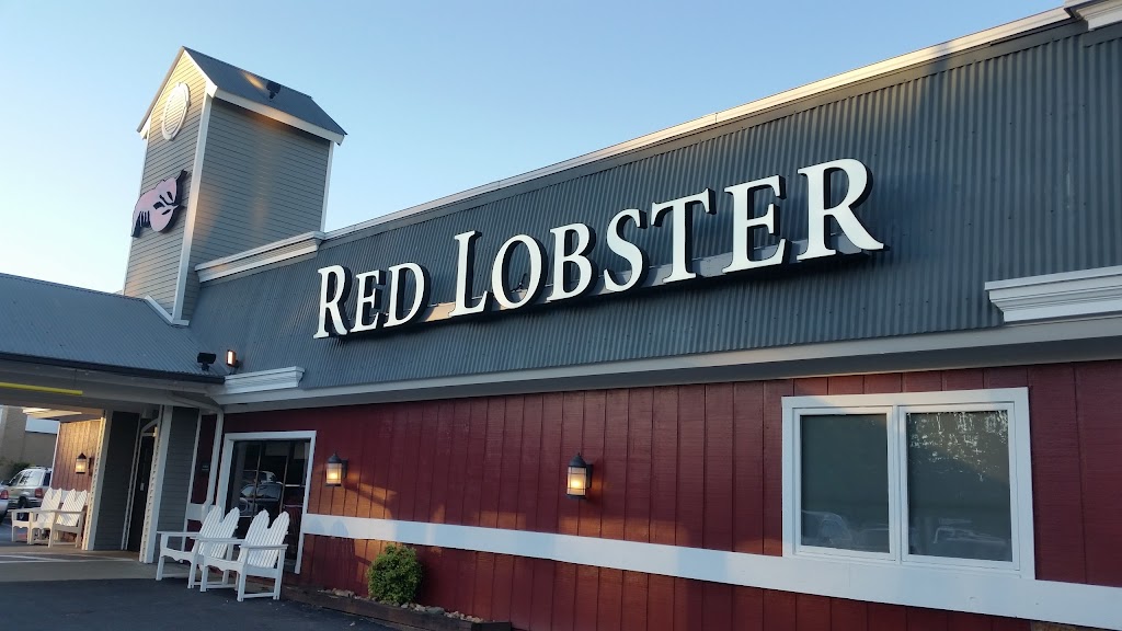 Red Lobster 72116