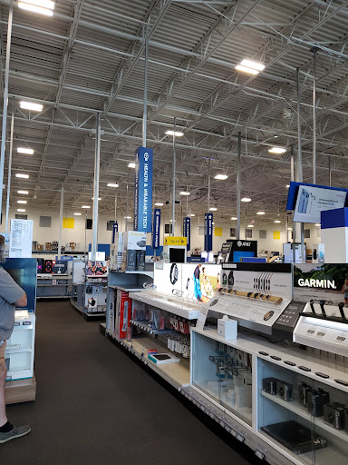 Electronics Store «Best Buy», reviews and photos, 1403 S Reed Rd, Kokomo, IN 46902, USA