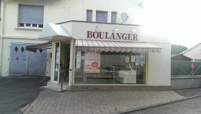 Pheulpin Bruno à Mélisey