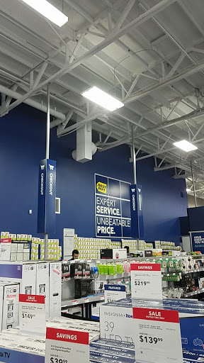 Electronics Store «Best Buy», reviews and photos, 390 N Moorpark Rd, Thousand Oaks, CA 91360, USA