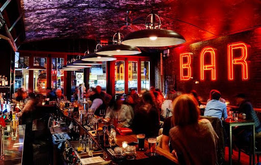 Photo of es BAR