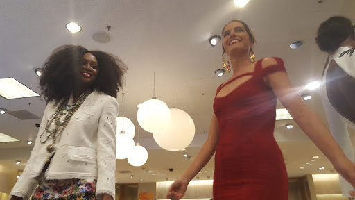 Clothing Store «Neiman Marcus», reviews and photos, 2442 E Sunrise Blvd, Fort Lauderdale, FL 33304, USA