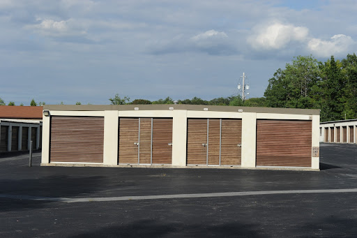 Self-Storage Facility «The Storage Mall», reviews and photos, 1867 Greenwood Lake Turnpike, West Milford, NJ 07480, USA