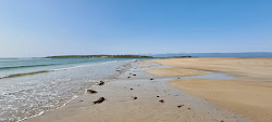 Zdjęcie Magheroarty Beach obszar udogodnień