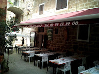 Atmosphère du Restaurant Le Caramama à Sartène - n°5