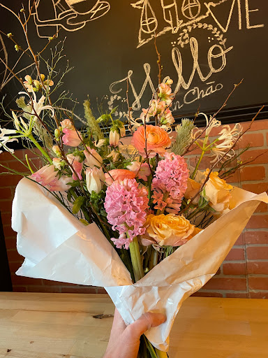 Florist «Starflower», reviews and photos, 3411 SE Belmont St, Portland, OR 97214, USA