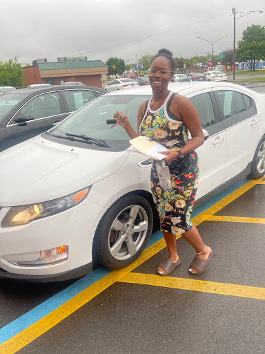 Car Dealer «RightWay Auto Sales», reviews and photos, 34966 S Gratiot Ave, Charter Twp of Clinton, MI 48035, USA