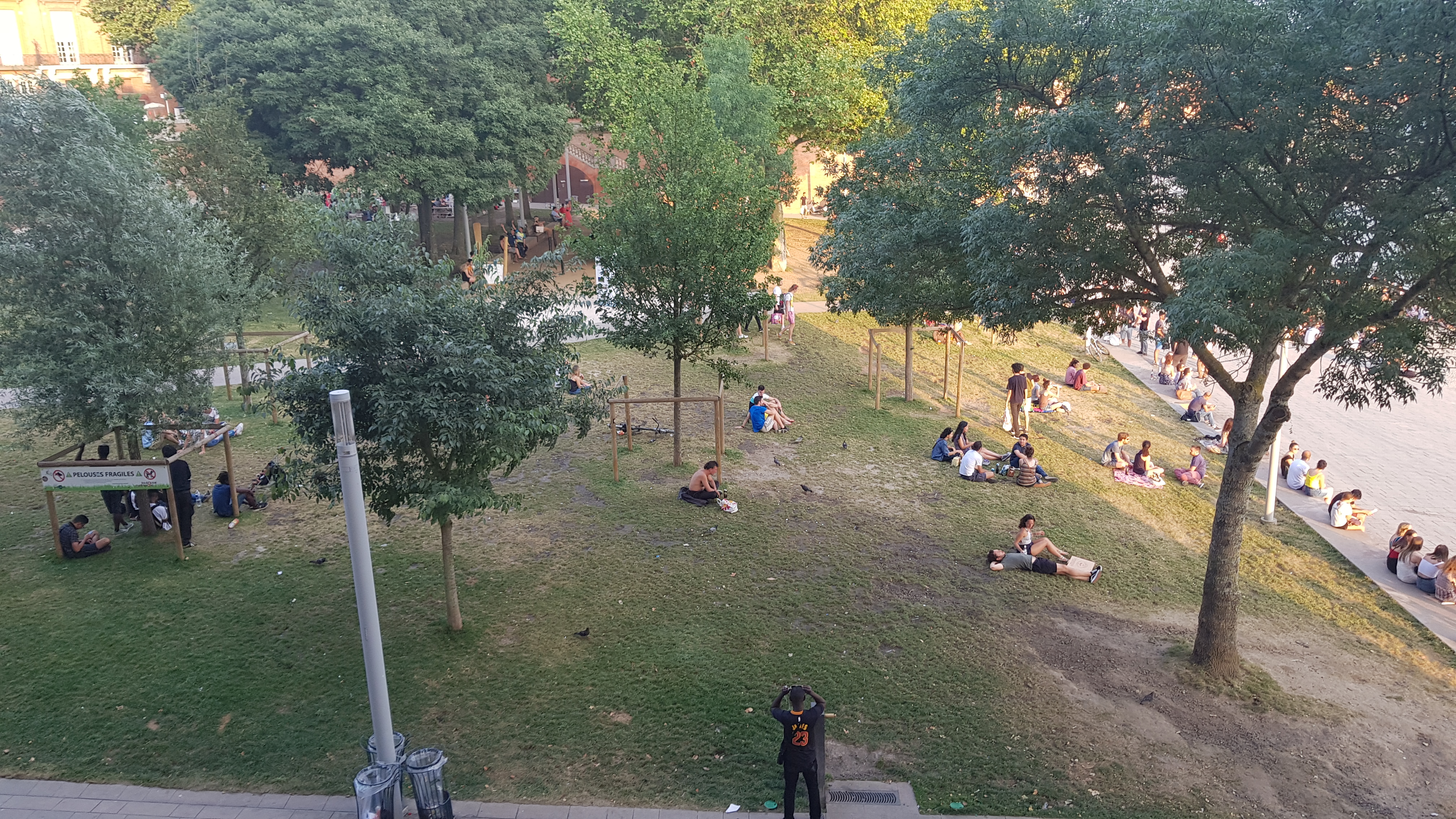 Photo n° 22 de l'avis de JEAN.A fait le 30/06/2018 à 00:19
