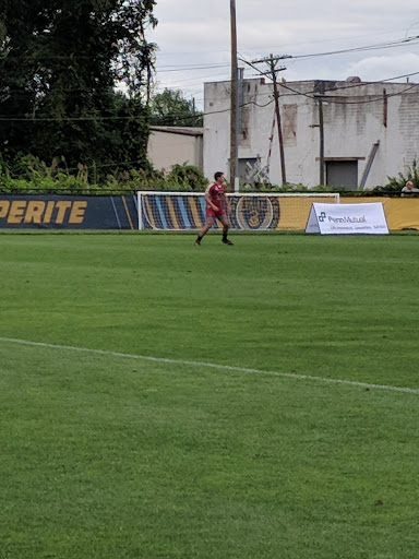 Stadium «Talen Energy Stadium», reviews and photos, 1 Stadium Dr, Chester, PA 19013, USA