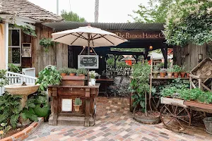 Ramos House Cafe image